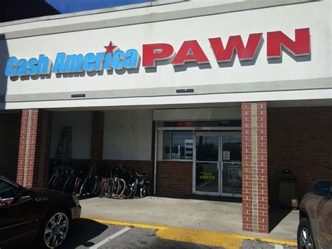 cash america pawn near me